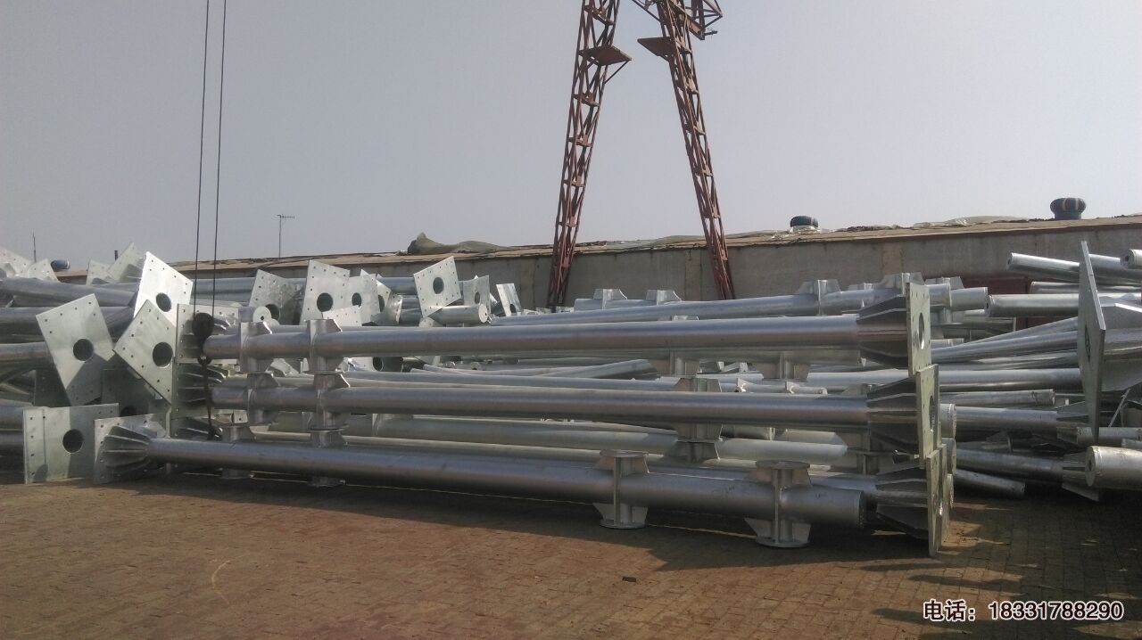 F桿標(biāo)志牌，交通標(biāo)志桿