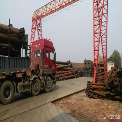 河北交通標(biāo)志桿廠家