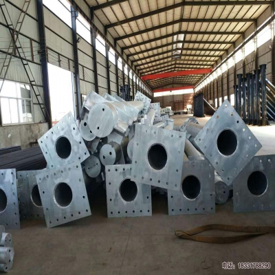 鄂爾多斯市交通標(biāo)志桿【公路指示牌及指路牌立柱廠(chǎng)家】