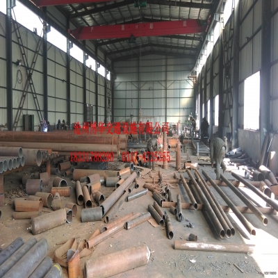 滄州標(biāo)志桿廠(chǎng)家