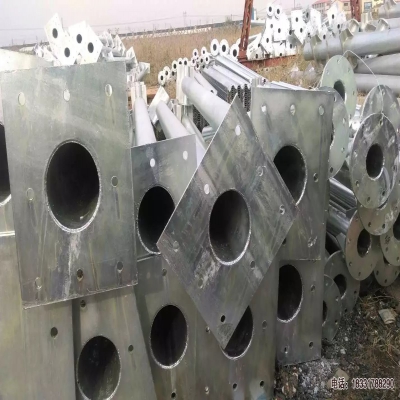 河北標(biāo)志桿生產(chǎn)廠家【標(biāo)志牌桿】