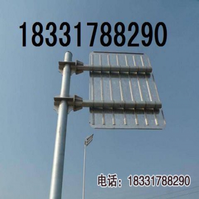 黃石2F指路標(biāo)志桿【黃石交通標(biāo)牌桿廠】