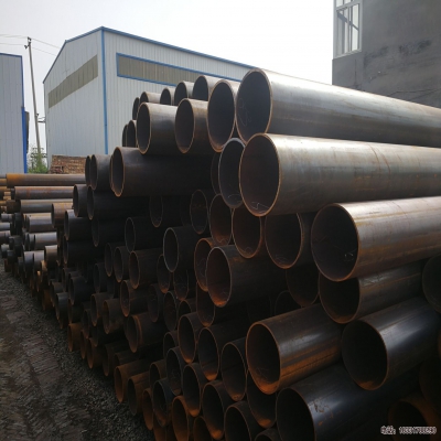 道路交通標(biāo)志桿——原材料鋼管